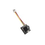 RunCam Nano 3 Camera 1/3" CMOS 800TVL 2.3mm NTSC for FPV Freestyle Racing Indoor Cinewhoop Toothpick RC Drone